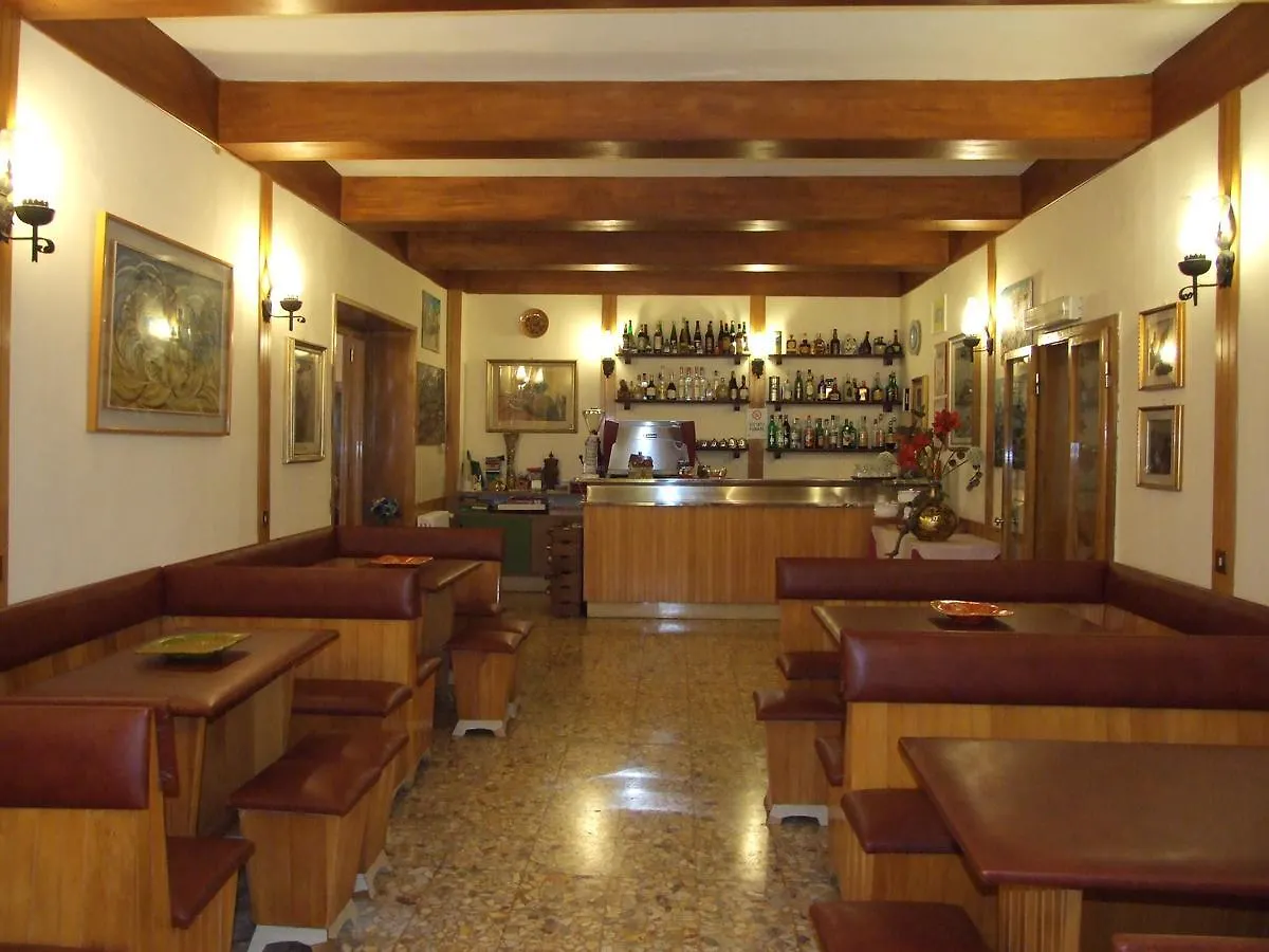 Hotel Villa Patrizia Cutigliano