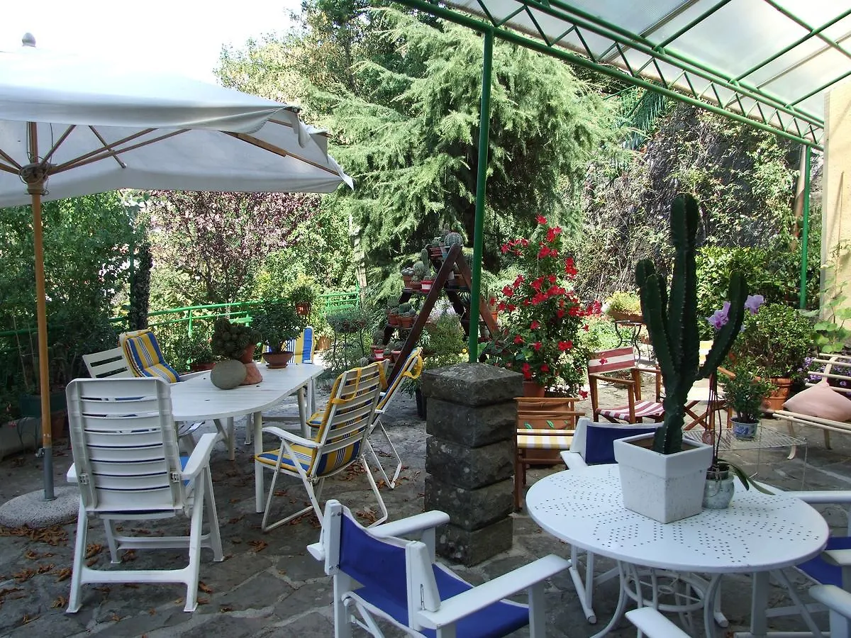 ***  Hotel Villa Patrizia Cutigliano Italia