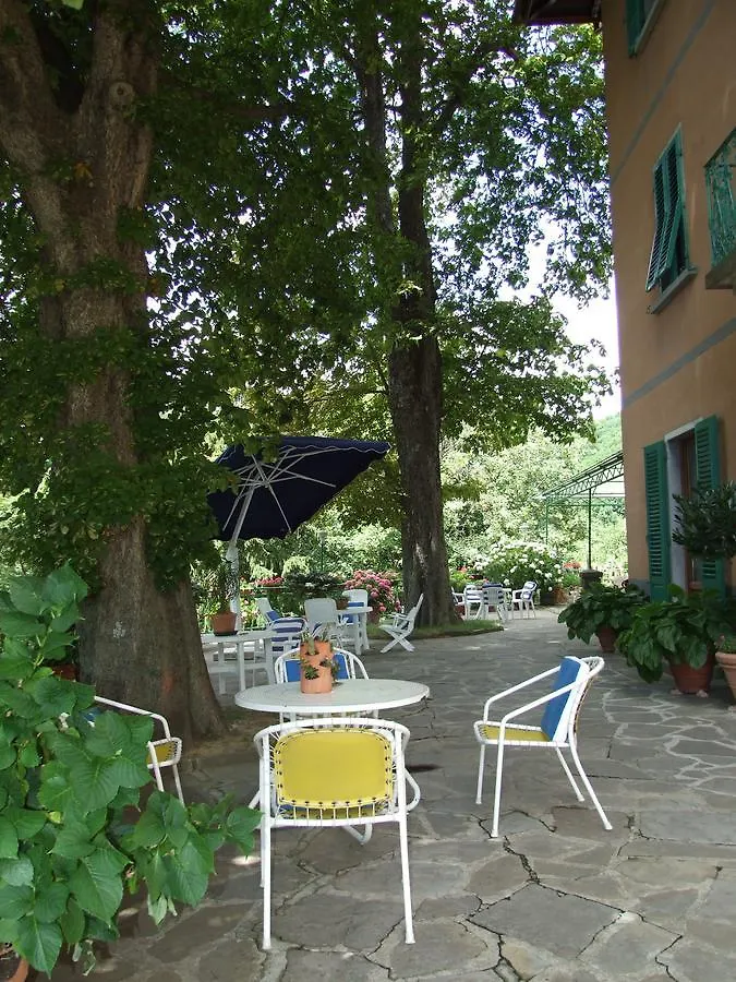 ***  Hotel Villa Patrizia Cutigliano Italia